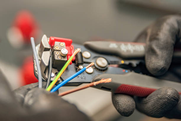 Best Circuit Breaker Repair  in Cane Savannah, SC