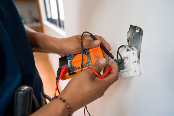 Best Electrical Troubleshooting Services  in Cane Savannah, SC