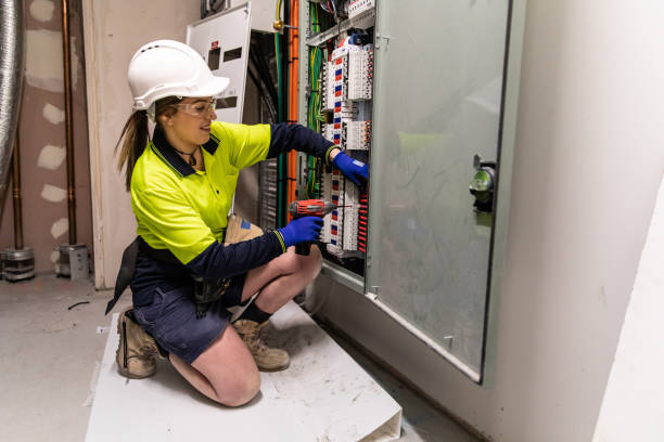 Best Affordable Emergency Electrician  in Cane Savannah, SC