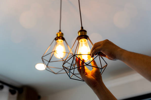 Best Electrical Contractors for Businesses  in Cane Savannah, SC