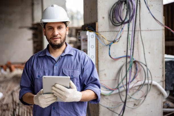 Best Residential Electrician Services  in Cane Savannah, SC