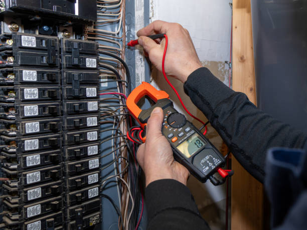 Best Electrical Rewiring Services  in Cane Savannah, SC