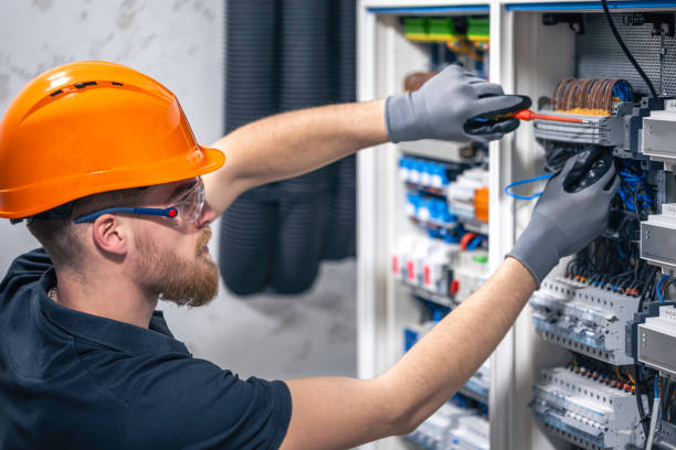 Professional Electrician in Cane Savannah, SC