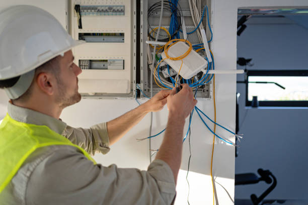 Best Ceiling Fan Installation Electrician  in Cane Savannah, SC
